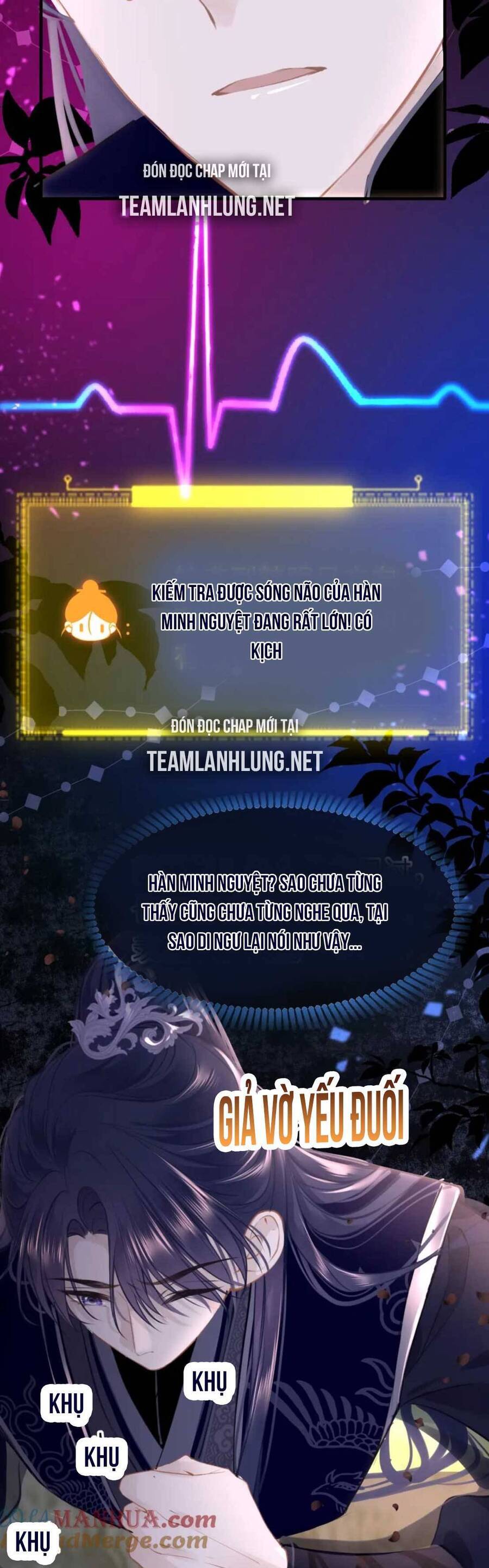 Bắt Đầu Hủy Hôn Để Công Lược Vương Gia Chapter 95 - 8