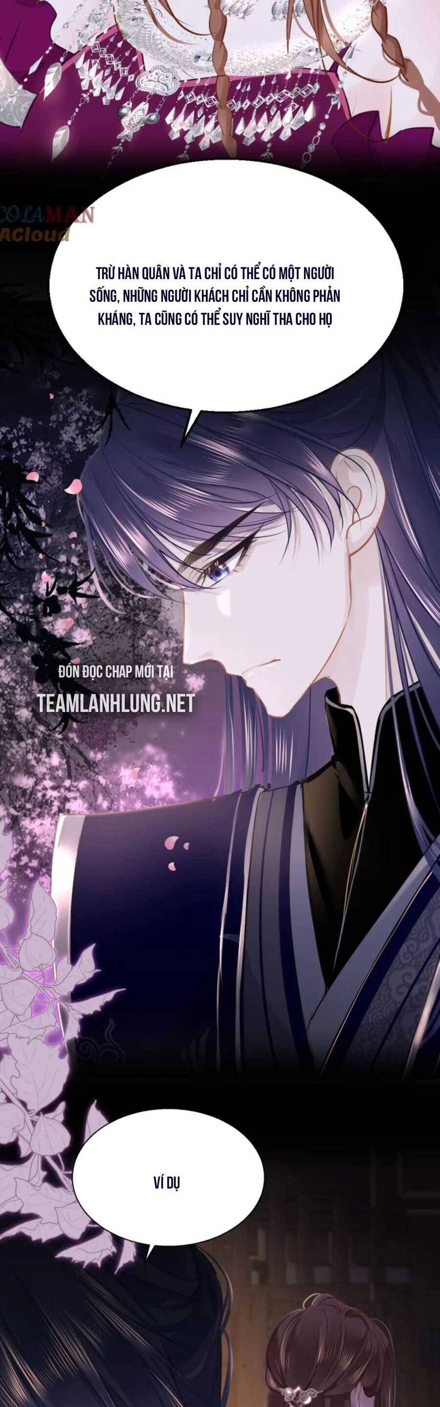 Bắt Đầu Hủy Hôn Để Công Lược Vương Gia Chapter 96 - 11