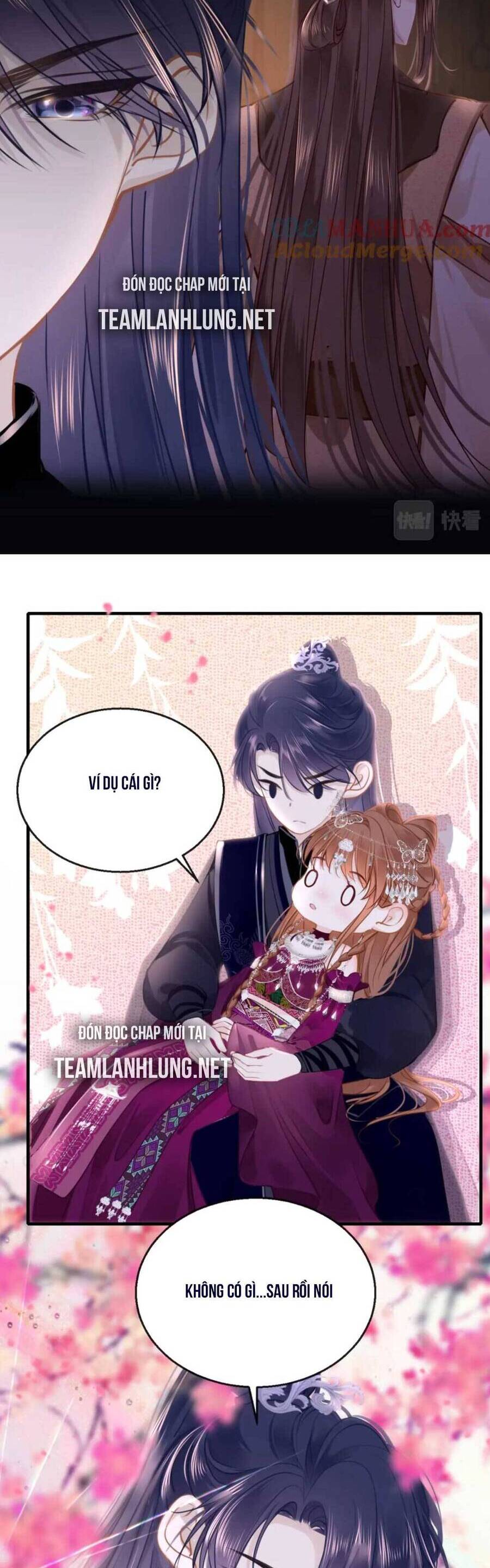 Bắt Đầu Hủy Hôn Để Công Lược Vương Gia Chapter 96 - 12