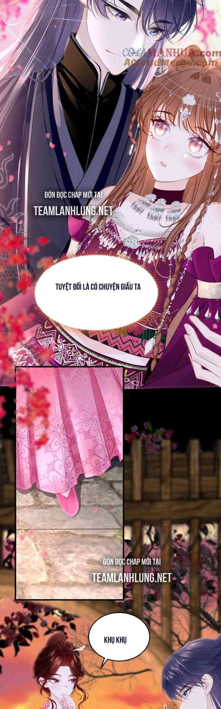 Bắt Đầu Hủy Hôn Để Công Lược Vương Gia Chapter 96 - 13