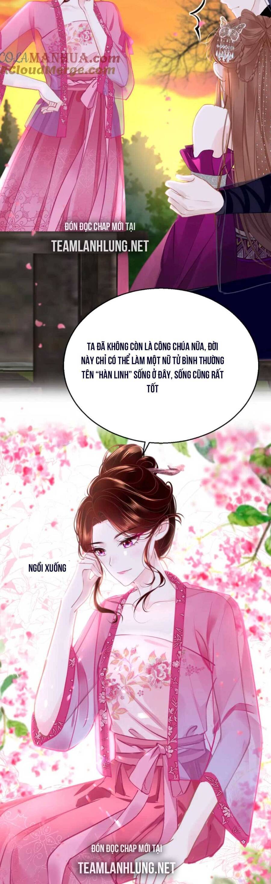 Bắt Đầu Hủy Hôn Để Công Lược Vương Gia Chapter 96 - 14