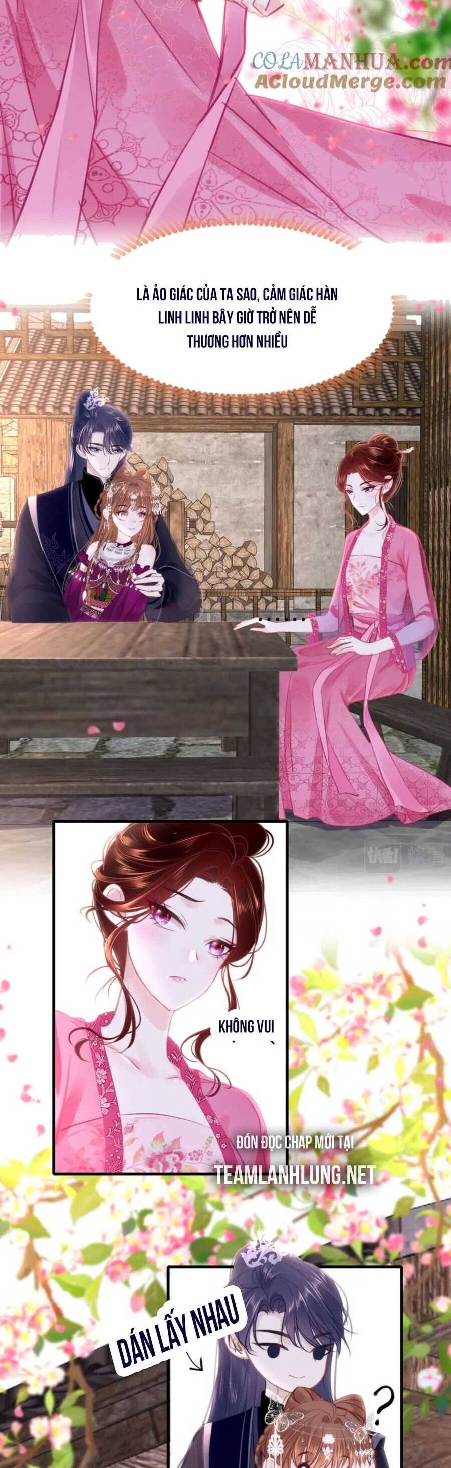 Bắt Đầu Hủy Hôn Để Công Lược Vương Gia Chapter 96 - 15