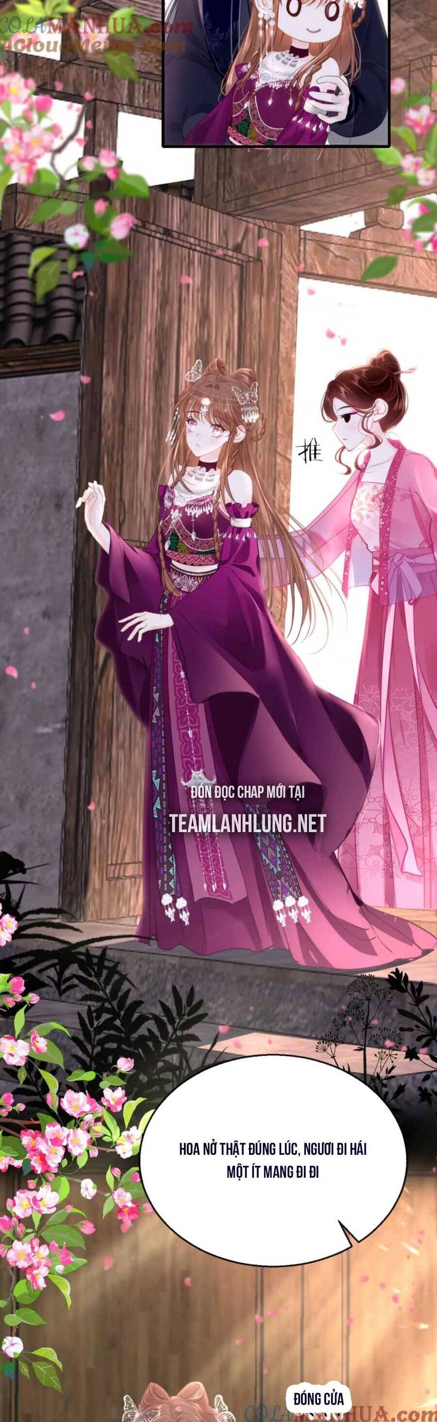 Bắt Đầu Hủy Hôn Để Công Lược Vương Gia Chapter 96 - 16