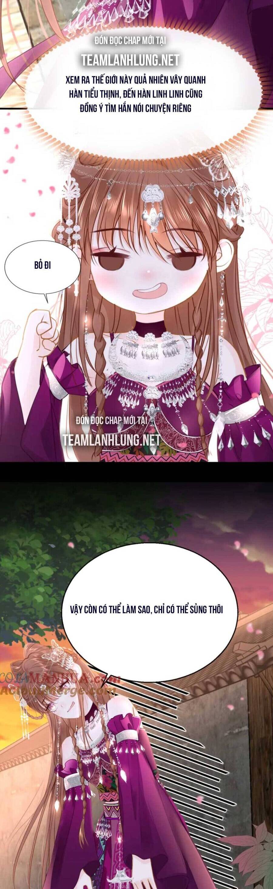 Bắt Đầu Hủy Hôn Để Công Lược Vương Gia Chapter 96 - 18