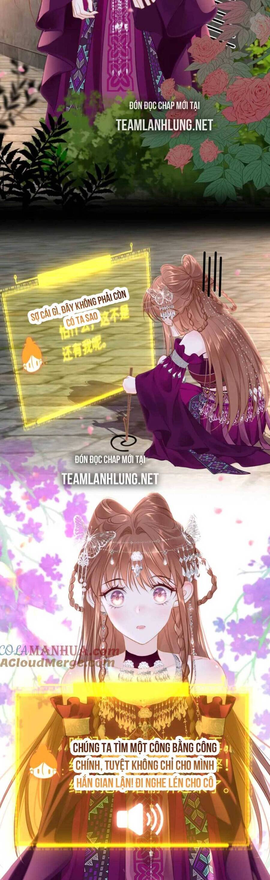 Bắt Đầu Hủy Hôn Để Công Lược Vương Gia Chapter 96 - 19