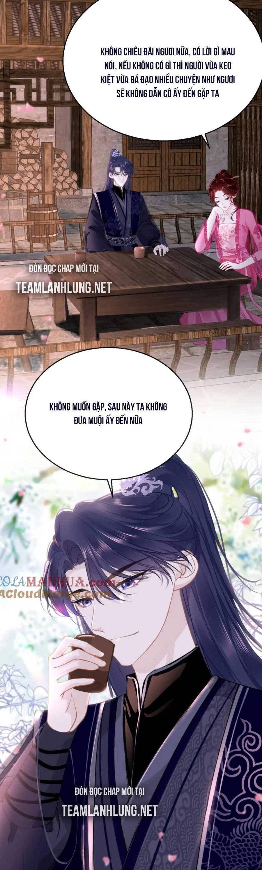 Bắt Đầu Hủy Hôn Để Công Lược Vương Gia Chapter 96 - 22