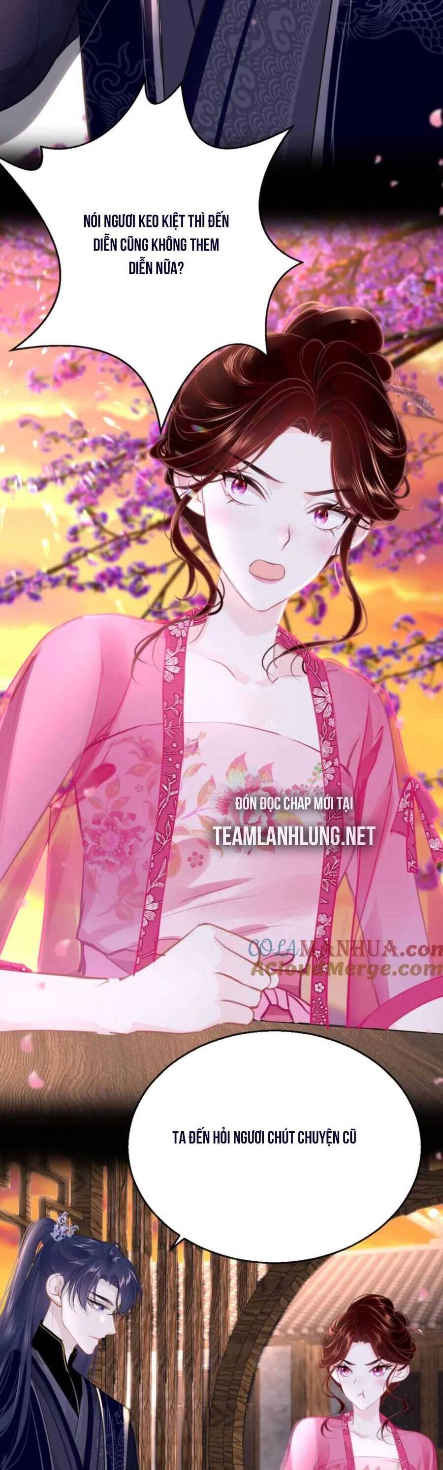 Bắt Đầu Hủy Hôn Để Công Lược Vương Gia Chapter 96 - 23