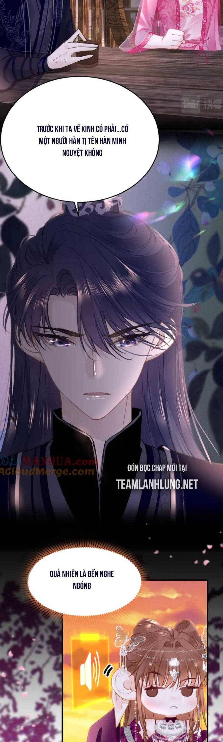 Bắt Đầu Hủy Hôn Để Công Lược Vương Gia Chapter 96 - 24