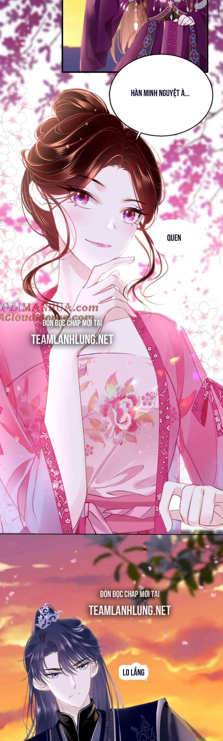 Bắt Đầu Hủy Hôn Để Công Lược Vương Gia Chapter 96 - 25