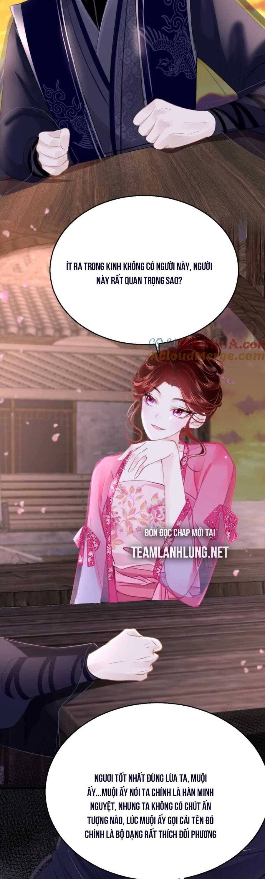 Bắt Đầu Hủy Hôn Để Công Lược Vương Gia Chapter 96 - 26