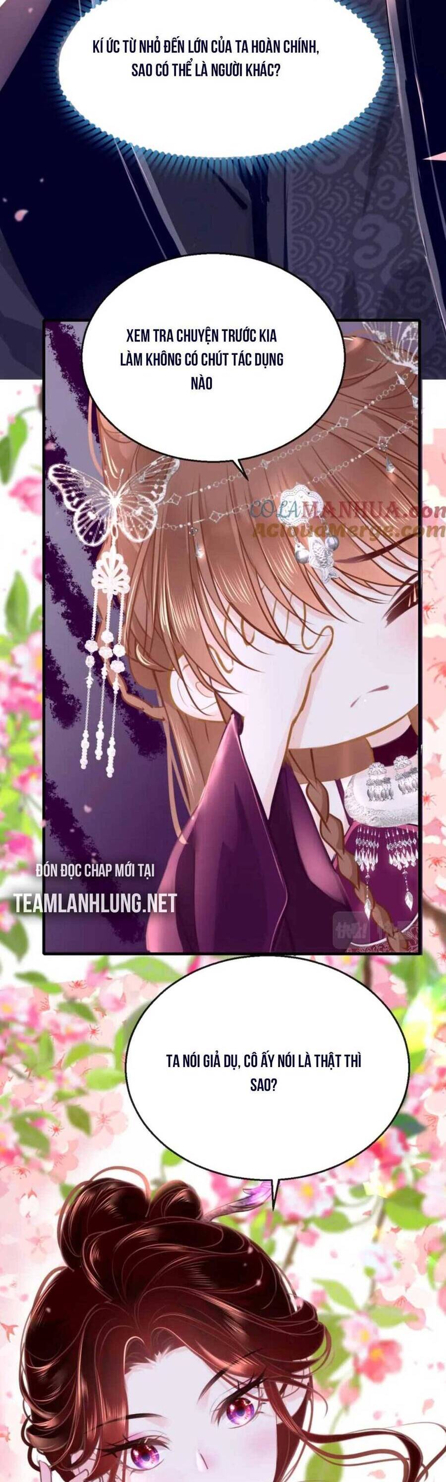 Bắt Đầu Hủy Hôn Để Công Lược Vương Gia Chapter 96 - 28