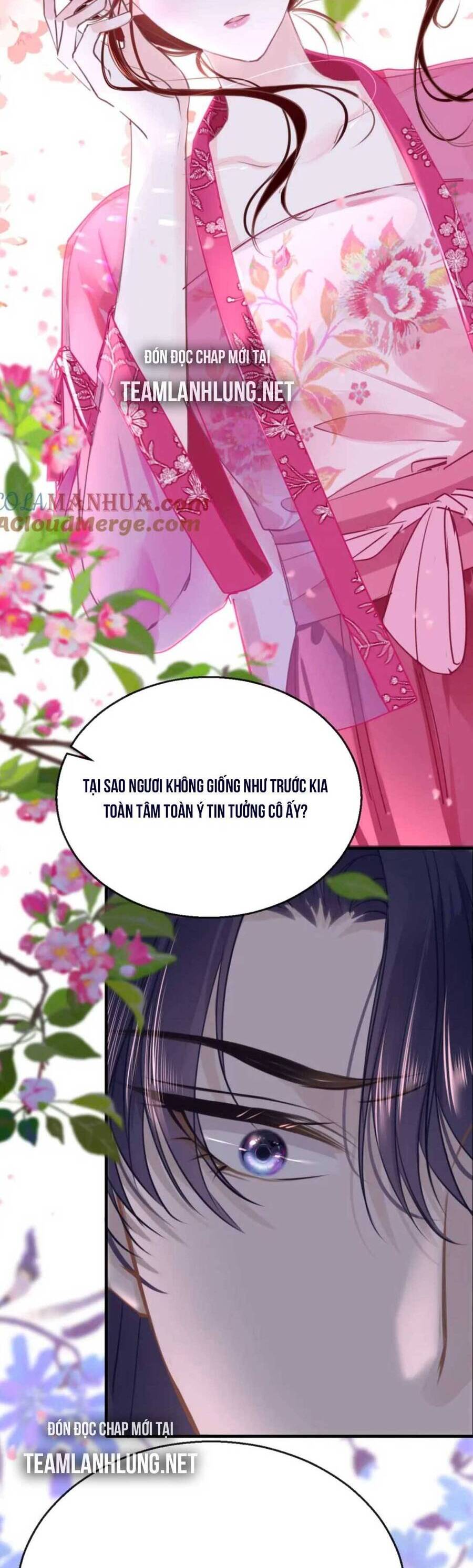 Bắt Đầu Hủy Hôn Để Công Lược Vương Gia Chapter 96 - 29