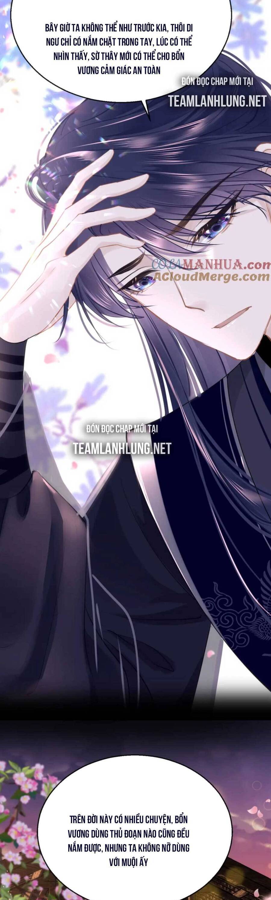 Bắt Đầu Hủy Hôn Để Công Lược Vương Gia Chapter 96 - 30