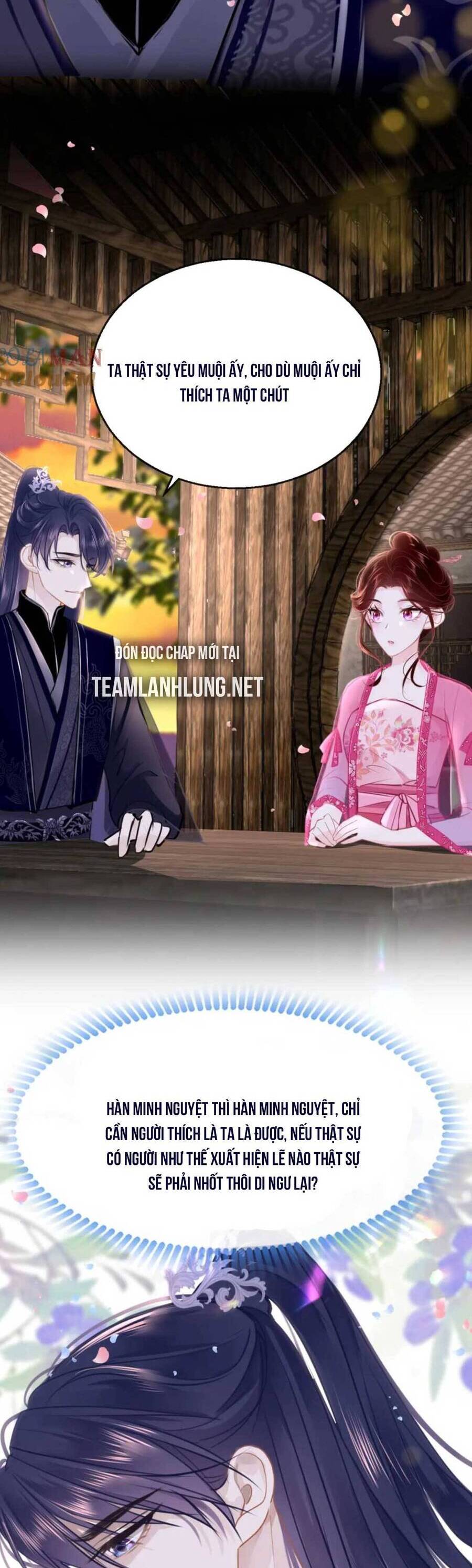 Bắt Đầu Hủy Hôn Để Công Lược Vương Gia Chapter 96 - 32