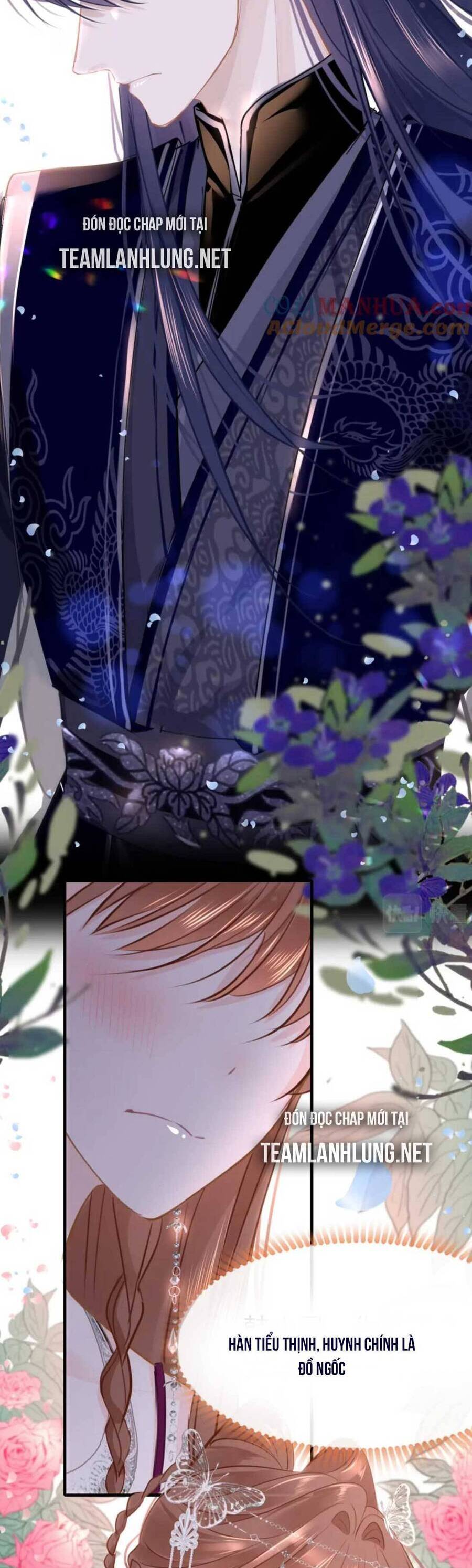 Bắt Đầu Hủy Hôn Để Công Lược Vương Gia Chapter 96 - 33