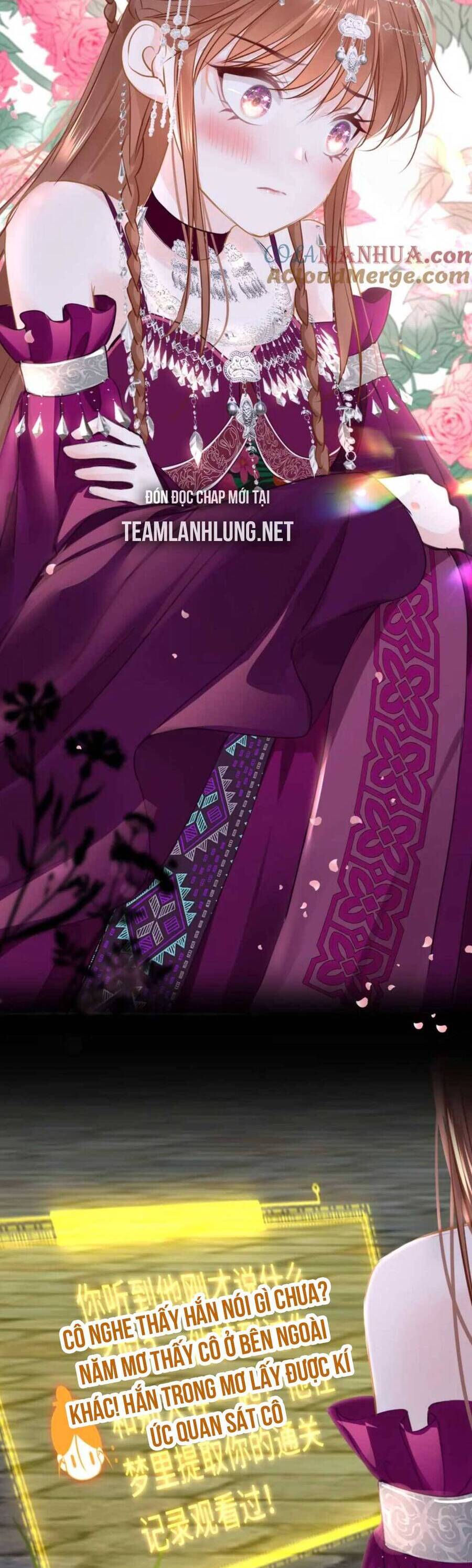 Bắt Đầu Hủy Hôn Để Công Lược Vương Gia Chapter 96 - 34