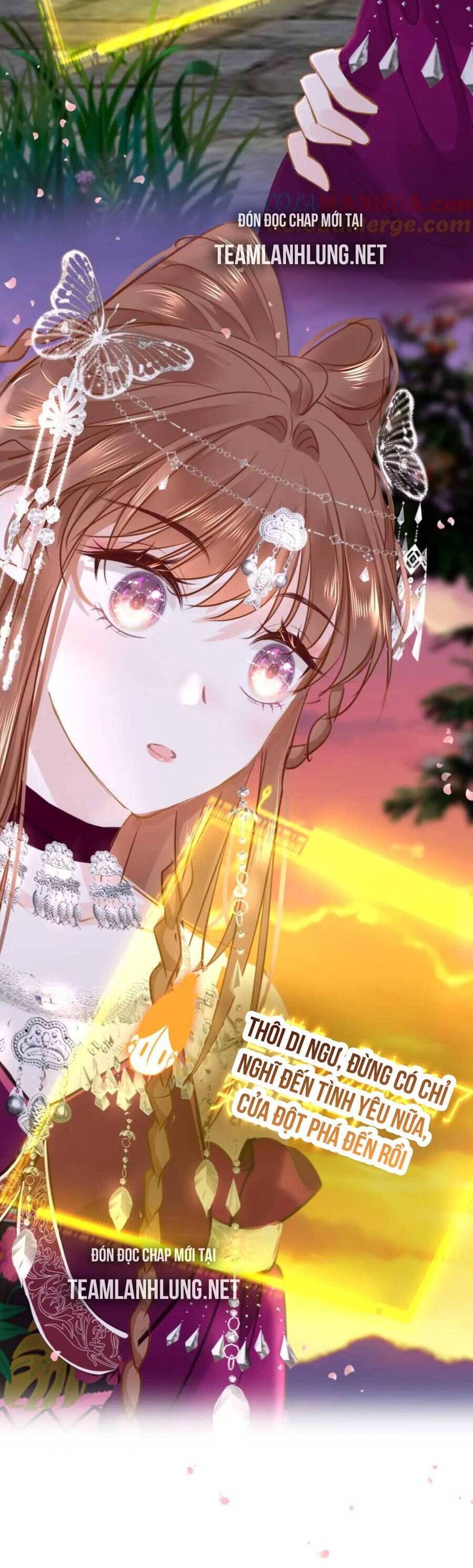 Bắt Đầu Hủy Hôn Để Công Lược Vương Gia Chapter 96 - 35