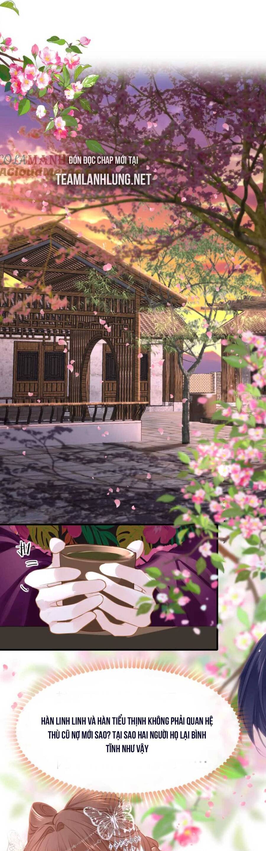 Bắt Đầu Hủy Hôn Để Công Lược Vương Gia Chapter 96 - 6