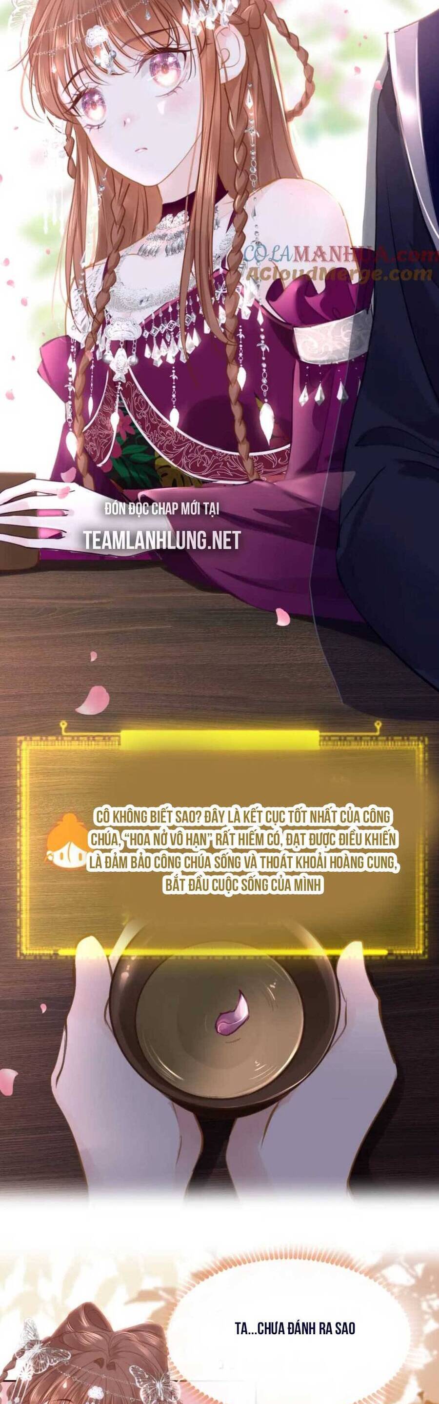 Bắt Đầu Hủy Hôn Để Công Lược Vương Gia Chapter 96 - 7
