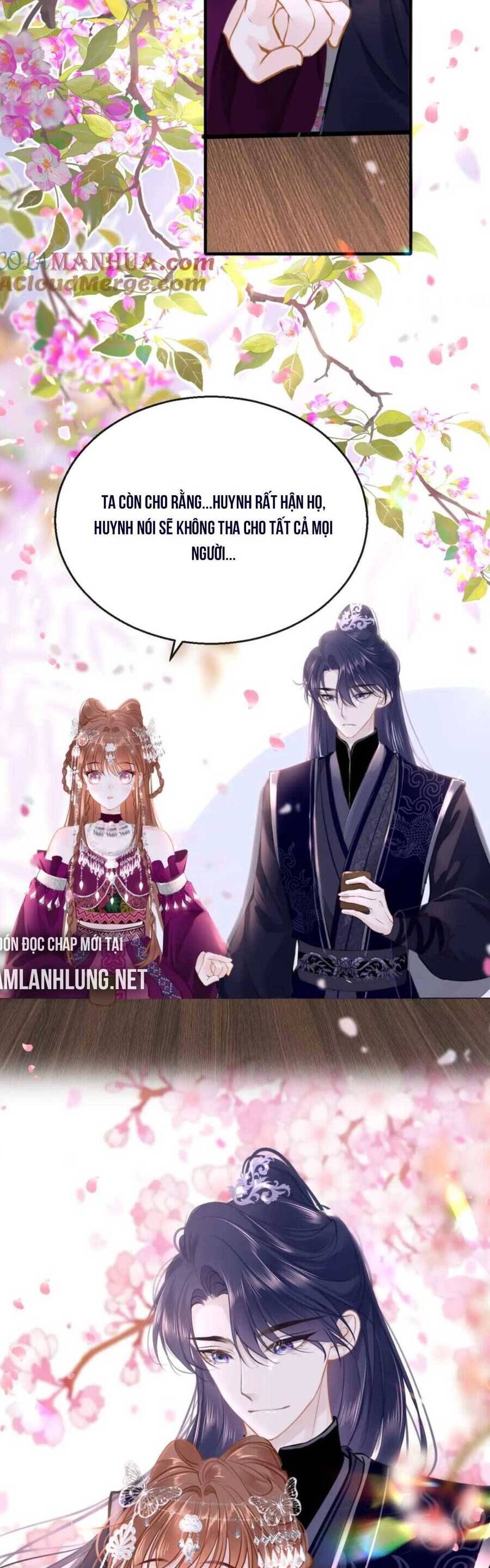 Bắt Đầu Hủy Hôn Để Công Lược Vương Gia Chapter 96 - 9