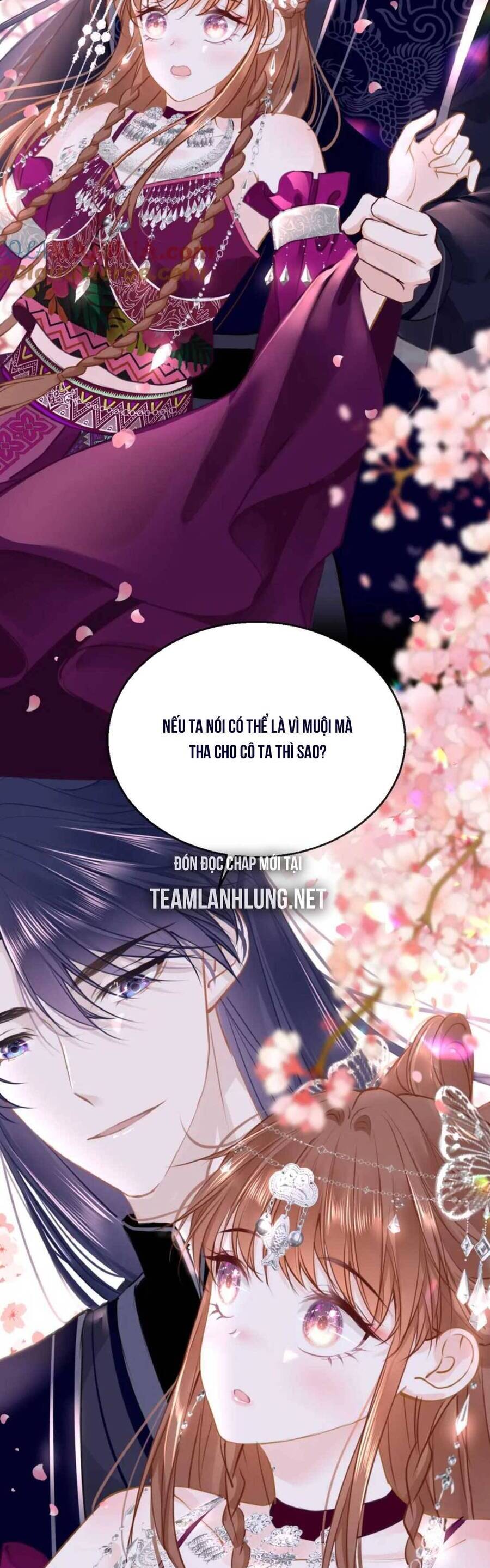 Bắt Đầu Hủy Hôn Để Công Lược Vương Gia Chapter 96 - 10