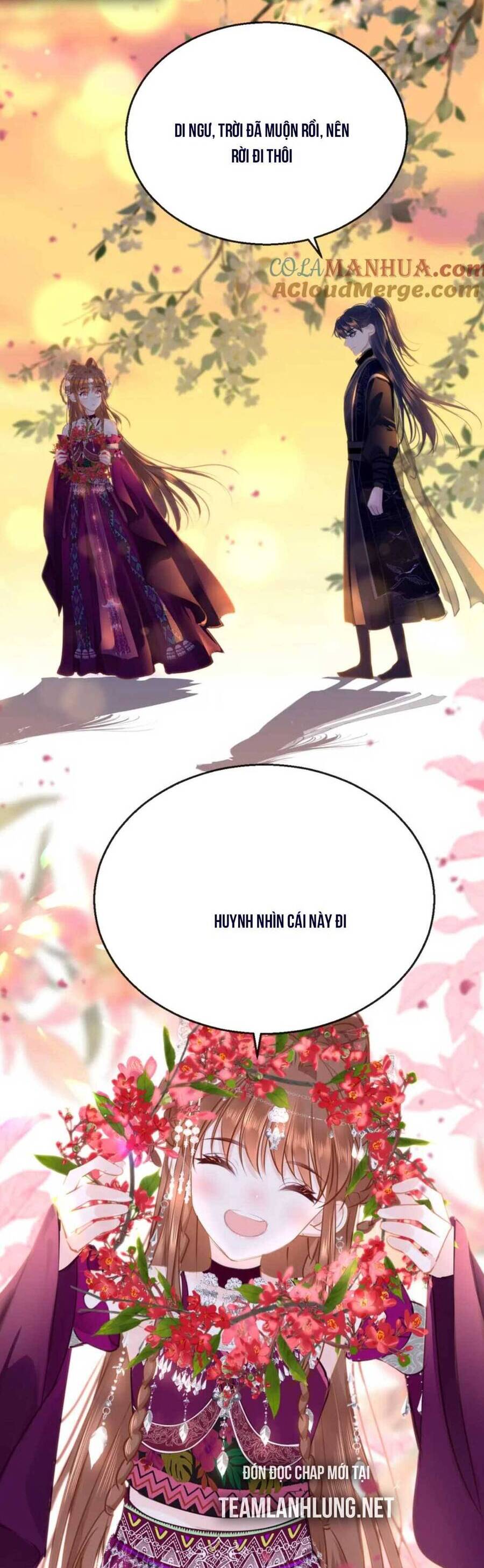 Bắt Đầu Hủy Hôn Để Công Lược Vương Gia Chapter 97 - 11
