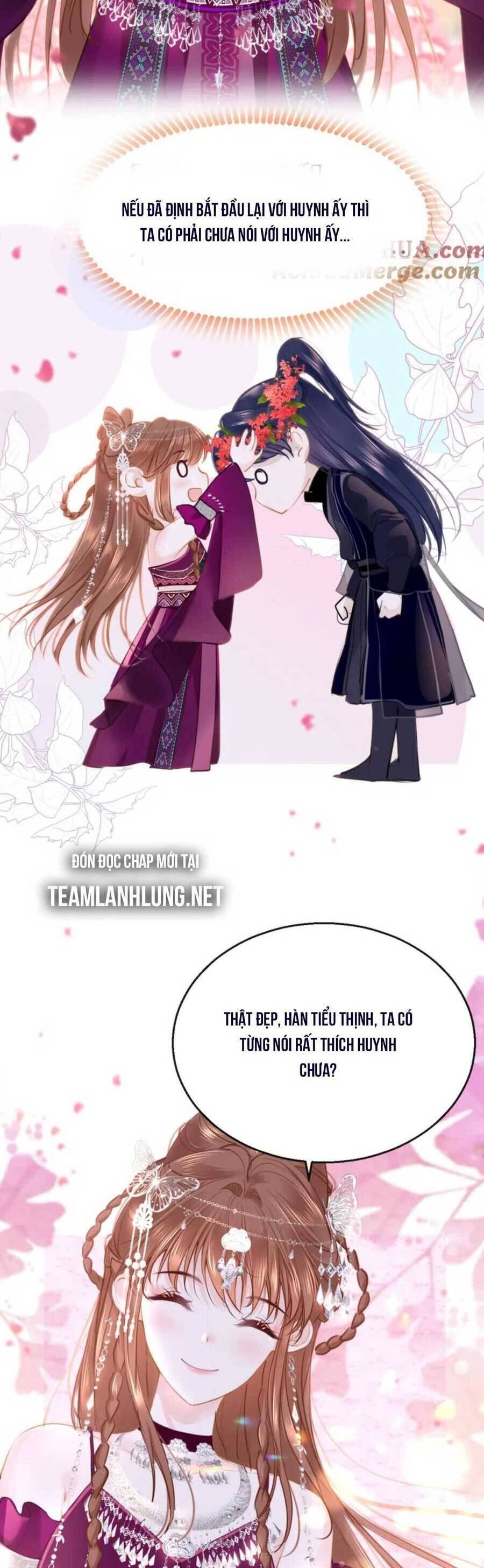 Bắt Đầu Hủy Hôn Để Công Lược Vương Gia Chapter 97 - 12