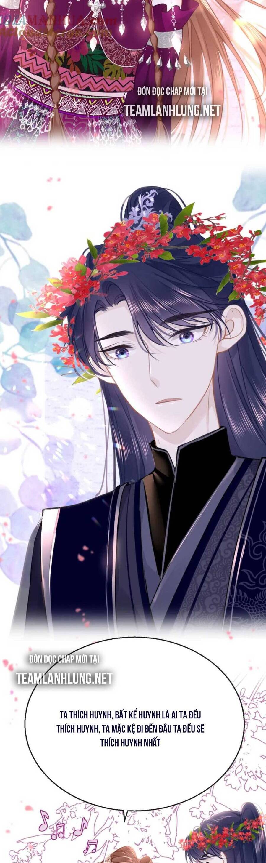 Bắt Đầu Hủy Hôn Để Công Lược Vương Gia Chapter 97 - 13