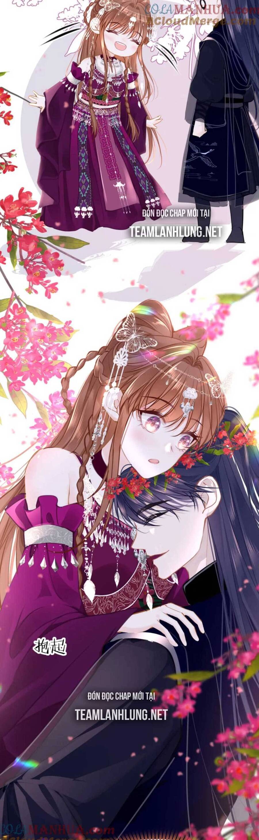 Bắt Đầu Hủy Hôn Để Công Lược Vương Gia Chapter 97 - 14