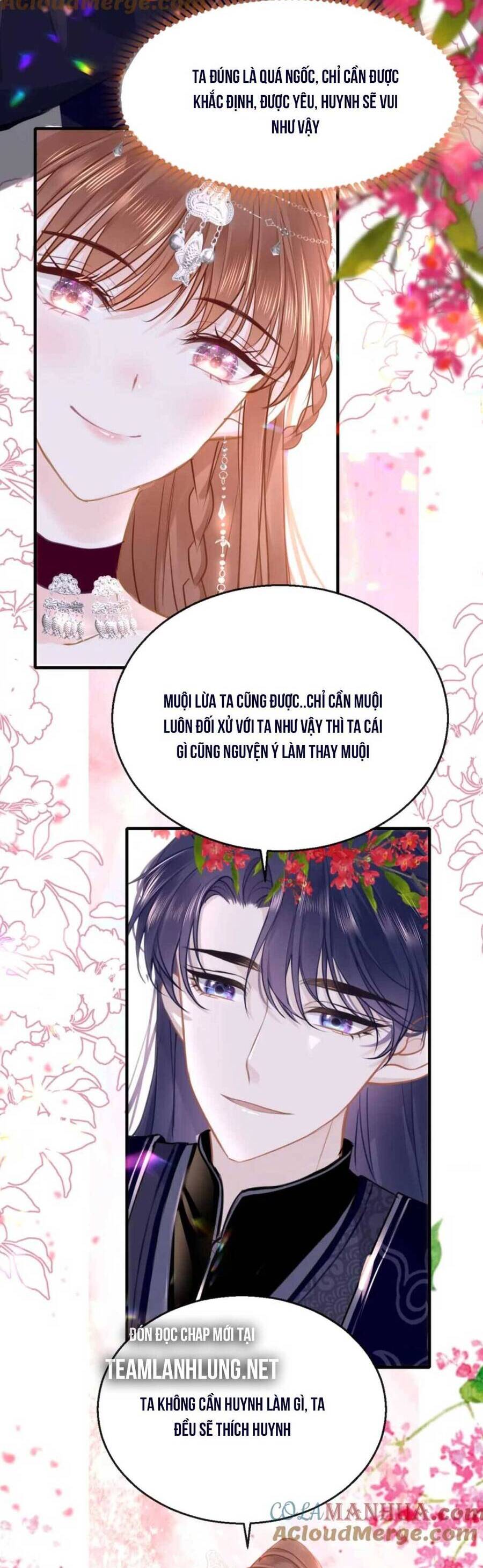 Bắt Đầu Hủy Hôn Để Công Lược Vương Gia Chapter 97 - 15