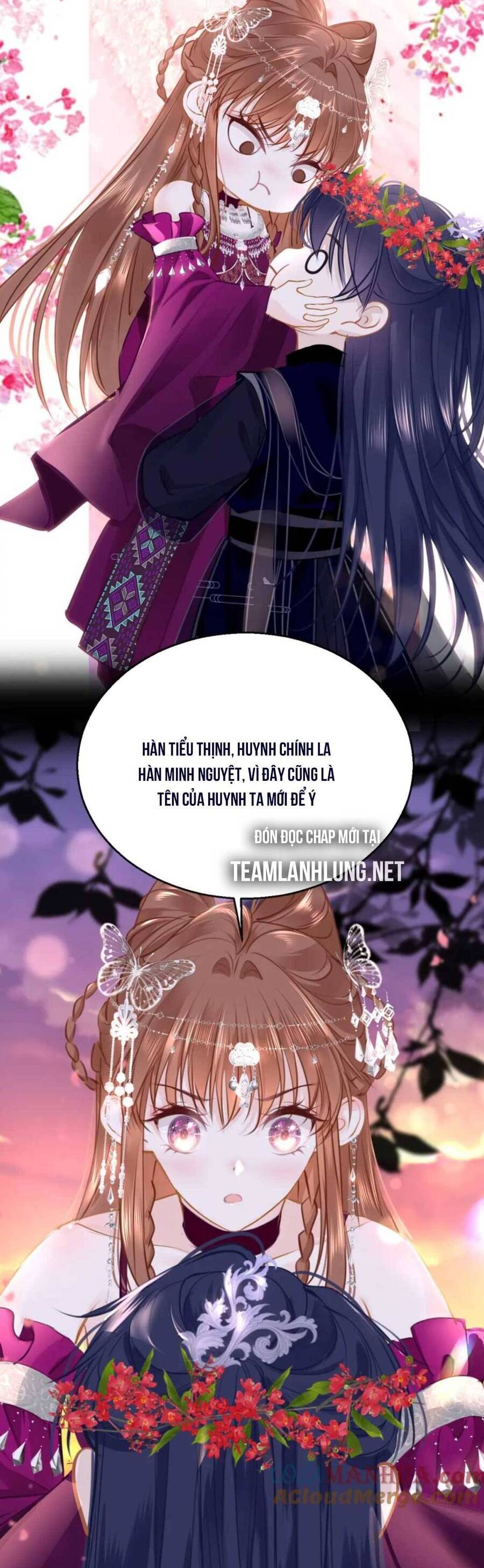 Bắt Đầu Hủy Hôn Để Công Lược Vương Gia Chapter 97 - 16