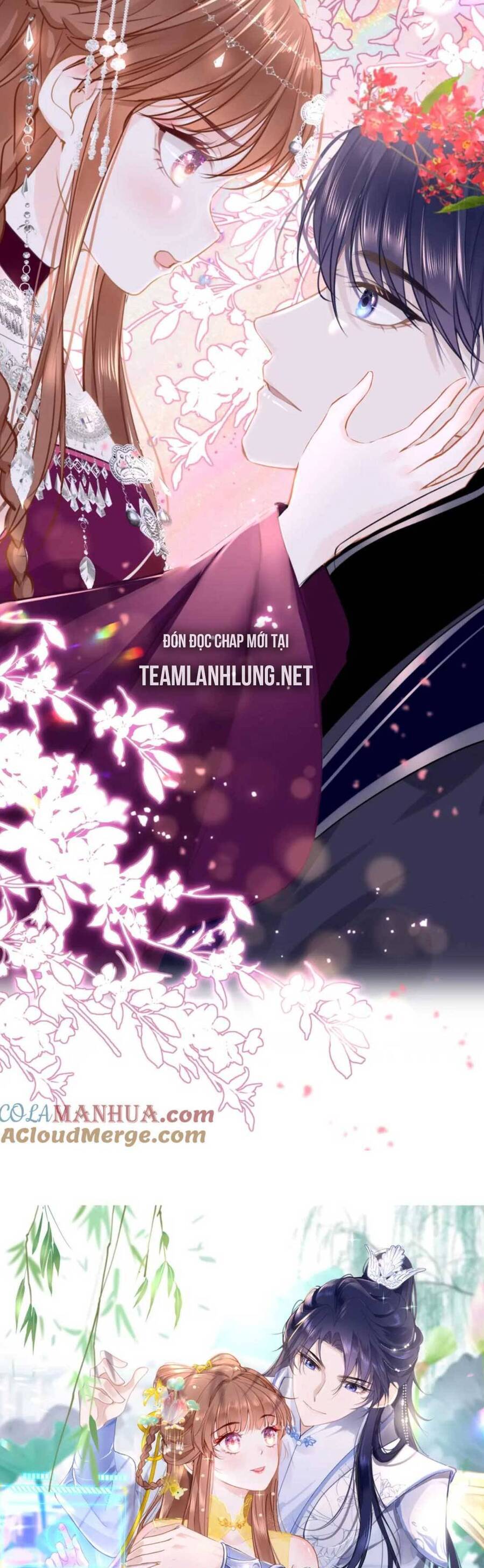 Bắt Đầu Hủy Hôn Để Công Lược Vương Gia Chapter 97 - 18