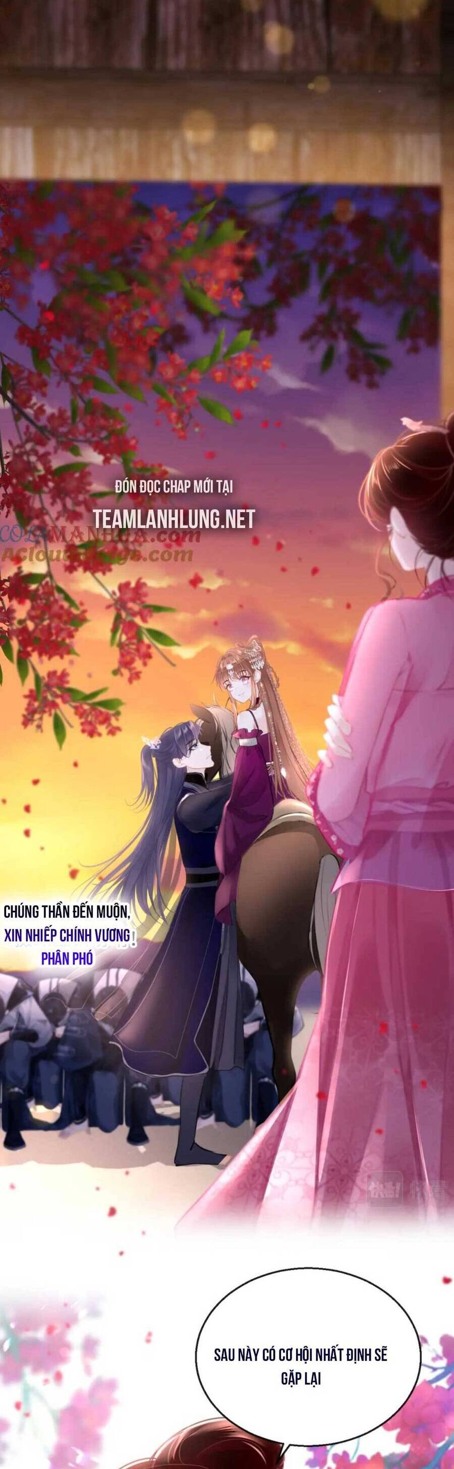 Bắt Đầu Hủy Hôn Để Công Lược Vương Gia Chapter 97 - 24