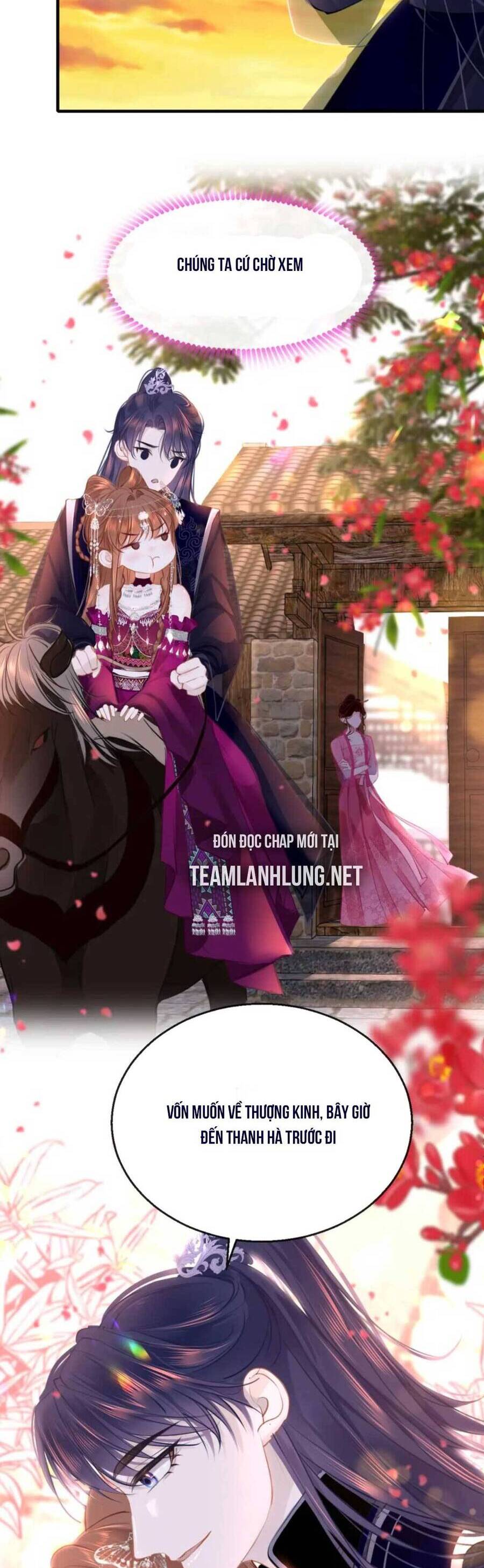 Bắt Đầu Hủy Hôn Để Công Lược Vương Gia Chapter 97 - 26