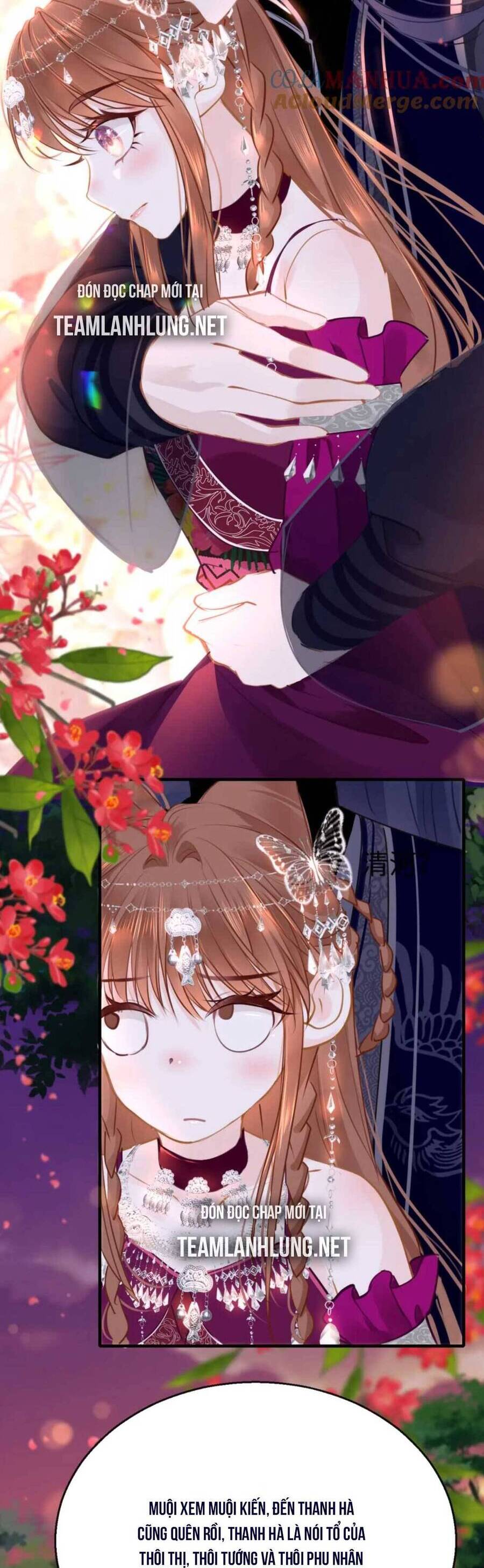 Bắt Đầu Hủy Hôn Để Công Lược Vương Gia Chapter 97 - 27
