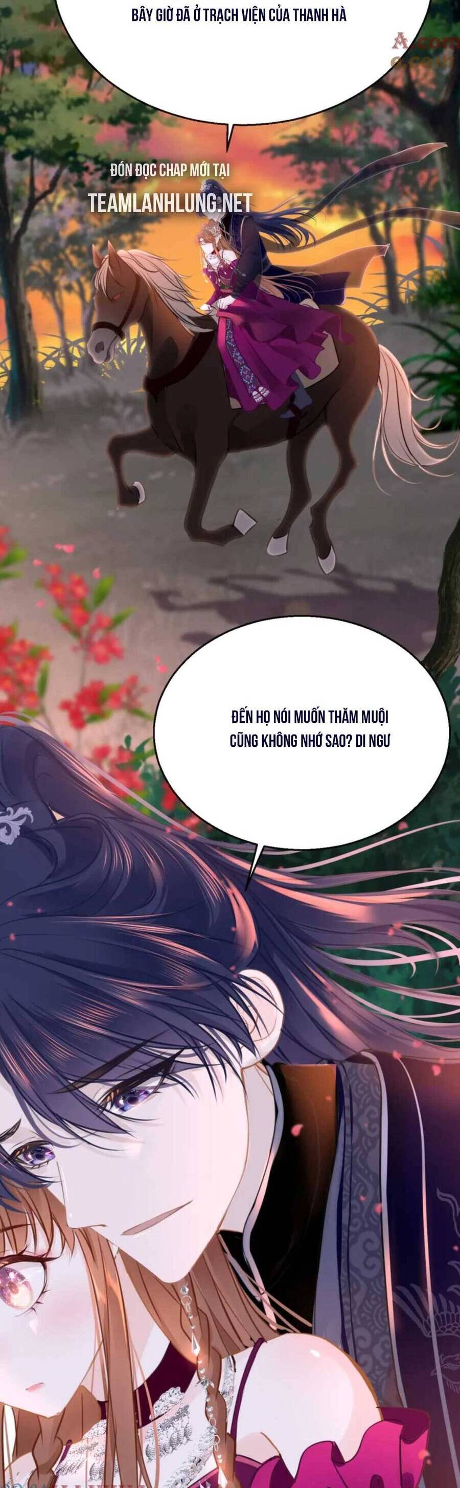 Bắt Đầu Hủy Hôn Để Công Lược Vương Gia Chapter 97 - 28