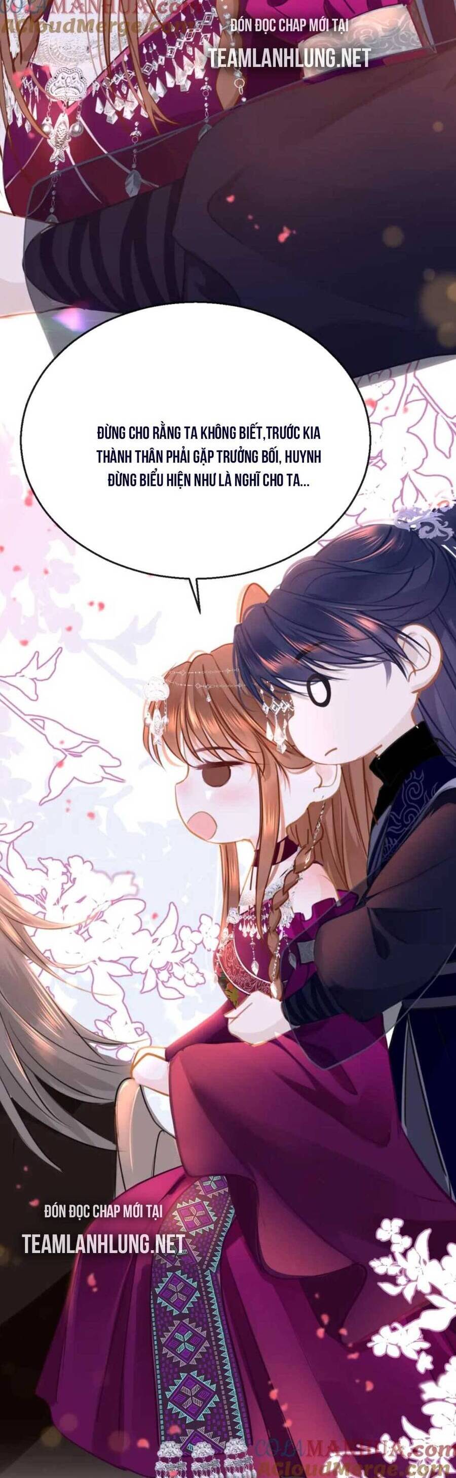 Bắt Đầu Hủy Hôn Để Công Lược Vương Gia Chapter 97 - 29