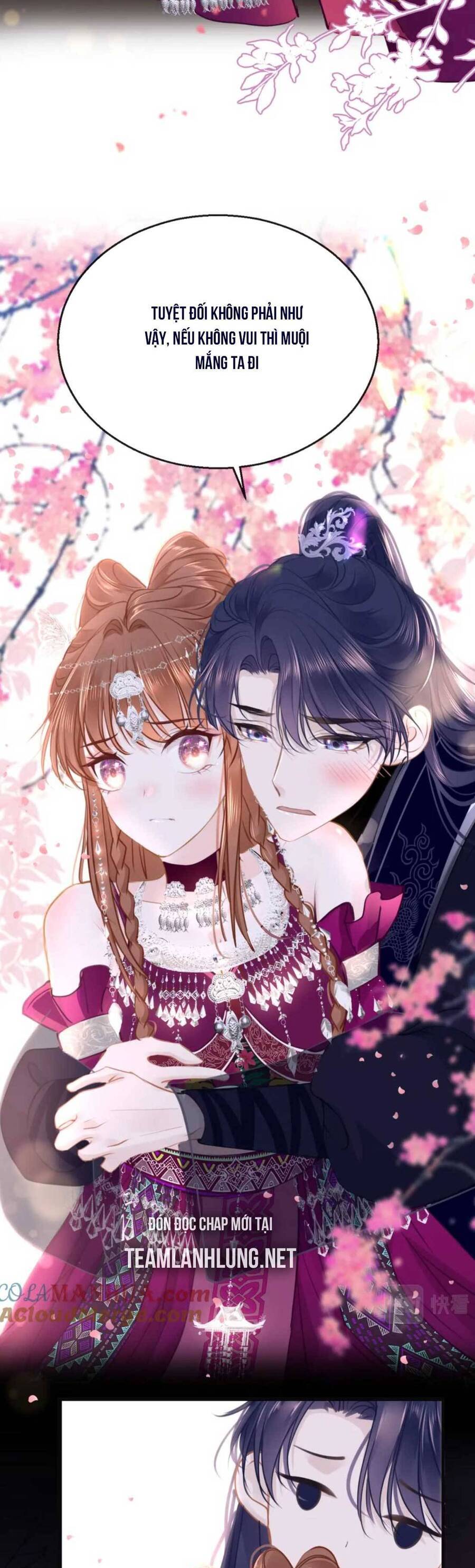 Bắt Đầu Hủy Hôn Để Công Lược Vương Gia Chapter 97 - 30