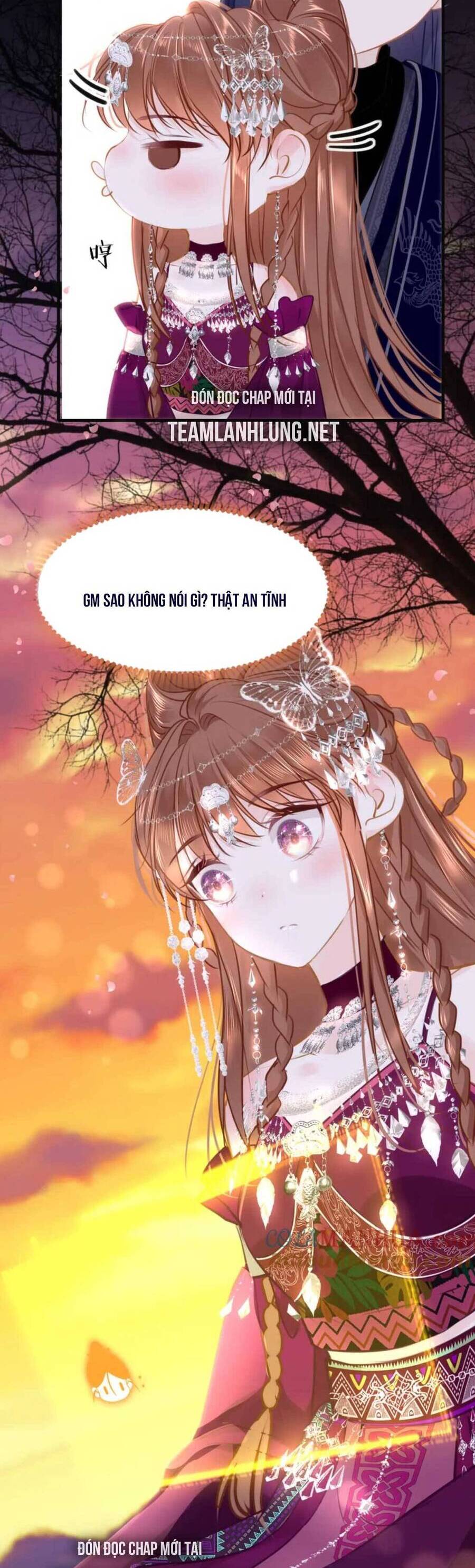 Bắt Đầu Hủy Hôn Để Công Lược Vương Gia Chapter 97 - 31
