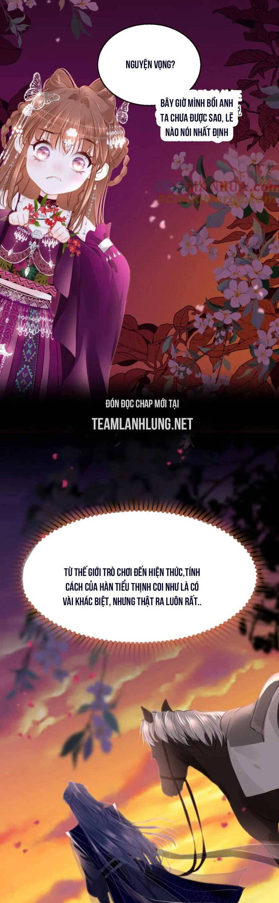 Bắt Đầu Hủy Hôn Để Công Lược Vương Gia Chapter 97 - 8