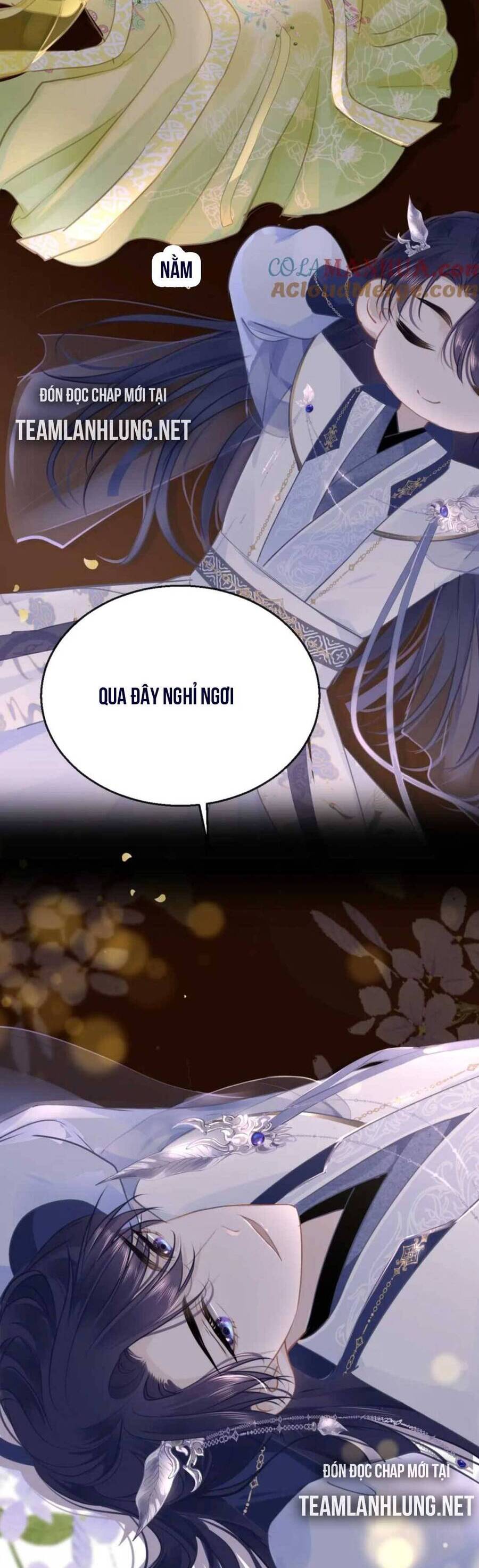 Bắt Đầu Hủy Hôn Để Công Lược Vương Gia Chapter 98 - 11