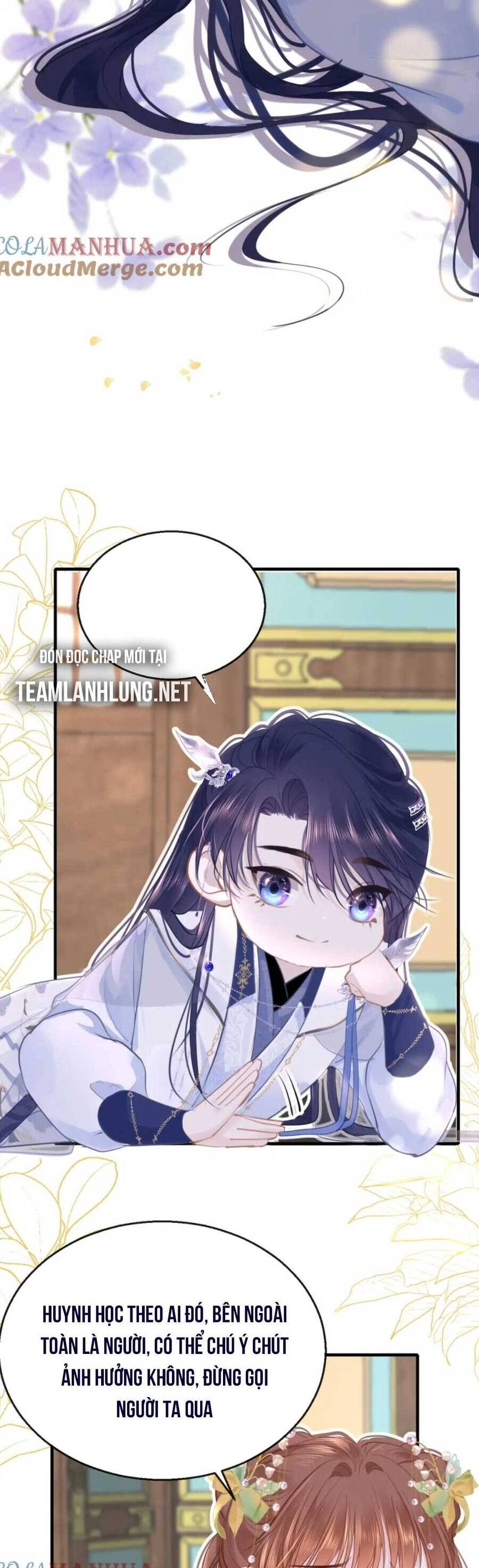 Bắt Đầu Hủy Hôn Để Công Lược Vương Gia Chapter 98 - 12