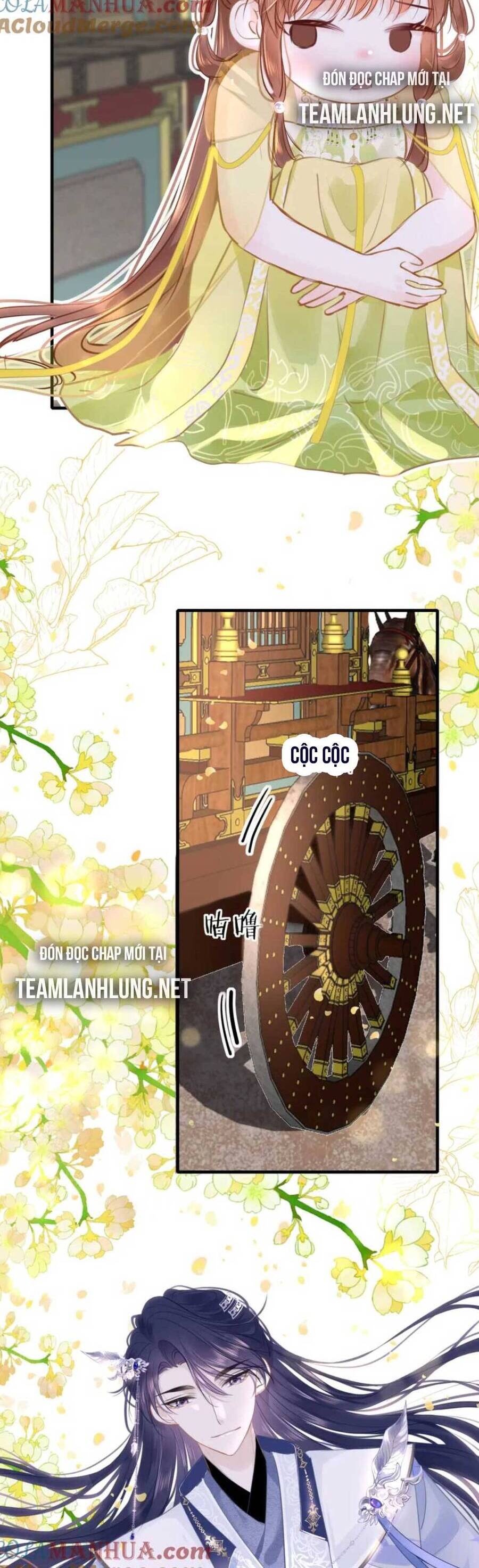 Bắt Đầu Hủy Hôn Để Công Lược Vương Gia Chapter 98 - 13