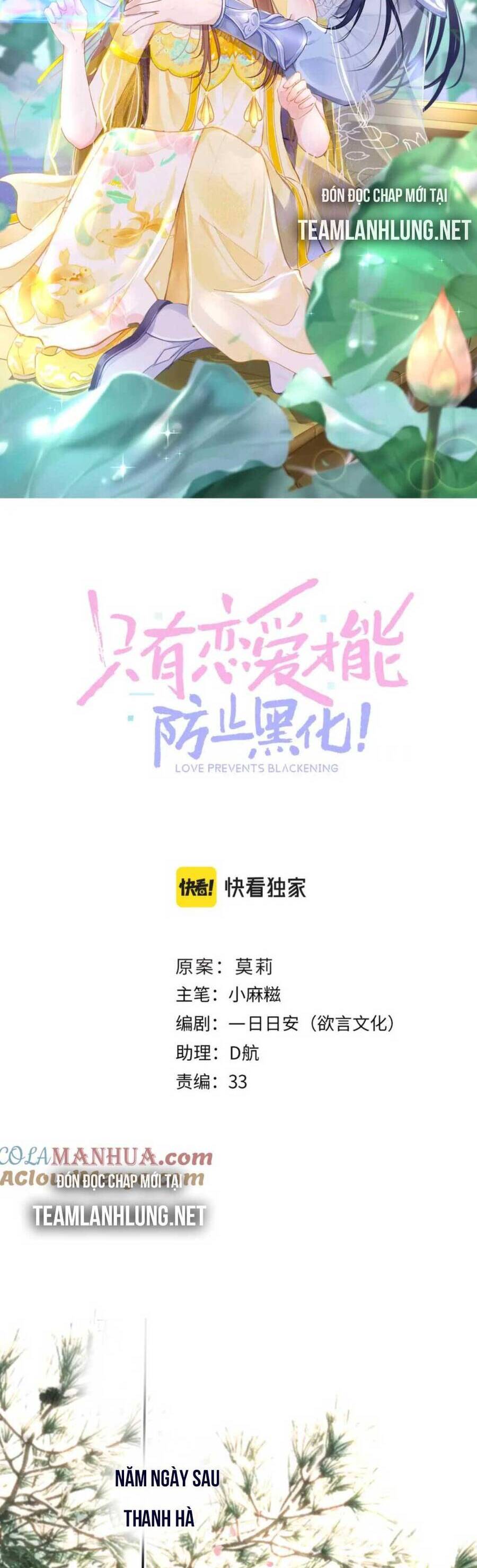 Bắt Đầu Hủy Hôn Để Công Lược Vương Gia Chapter 98 - 15