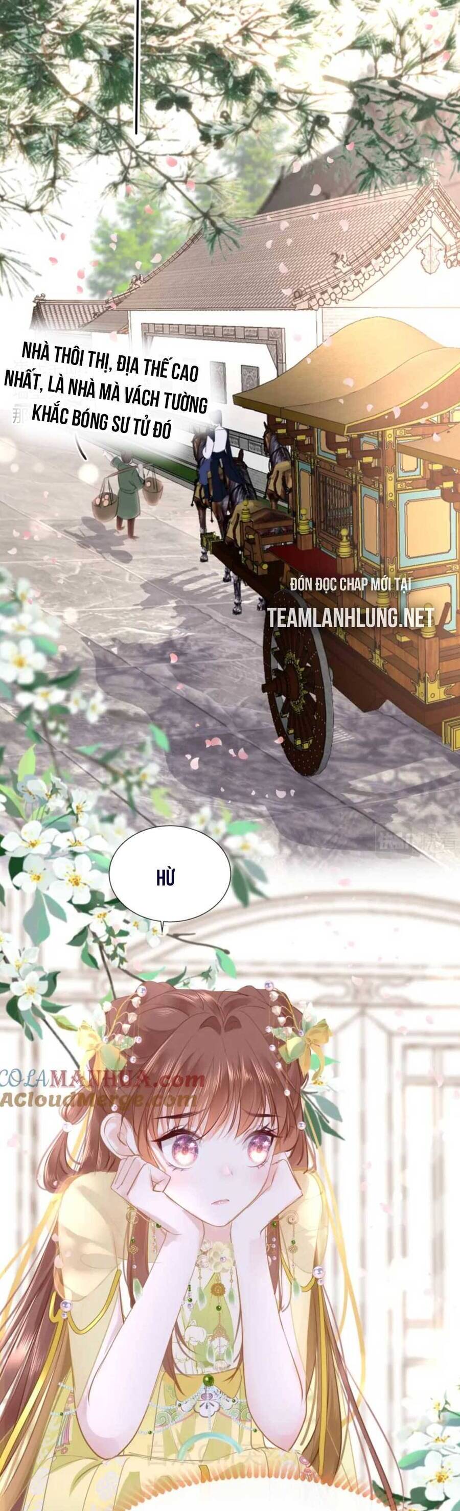 Bắt Đầu Hủy Hôn Để Công Lược Vương Gia Chapter 98 - 16