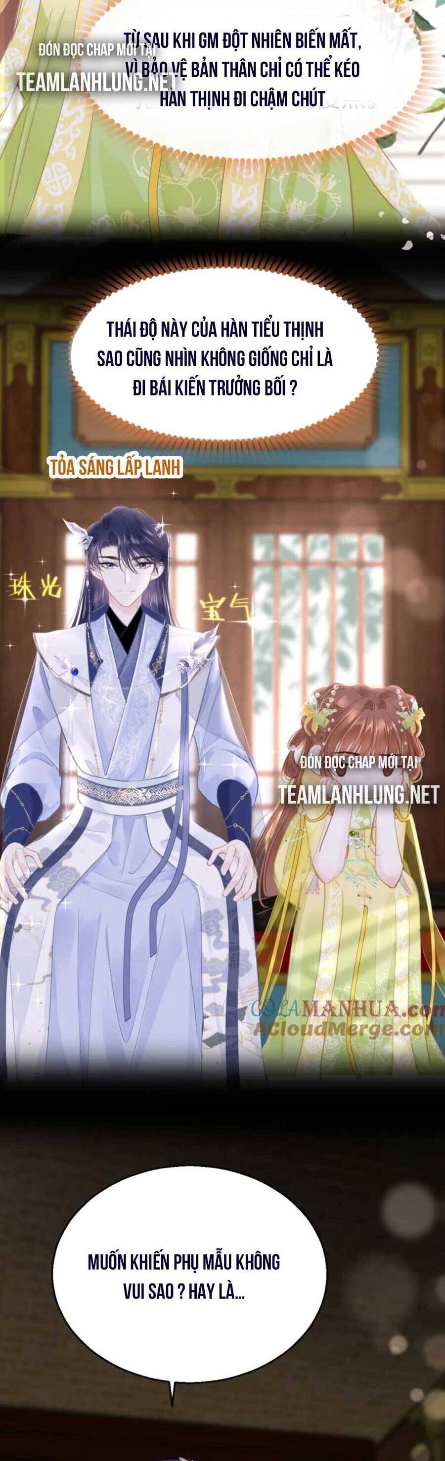 Bắt Đầu Hủy Hôn Để Công Lược Vương Gia Chapter 98 - 17