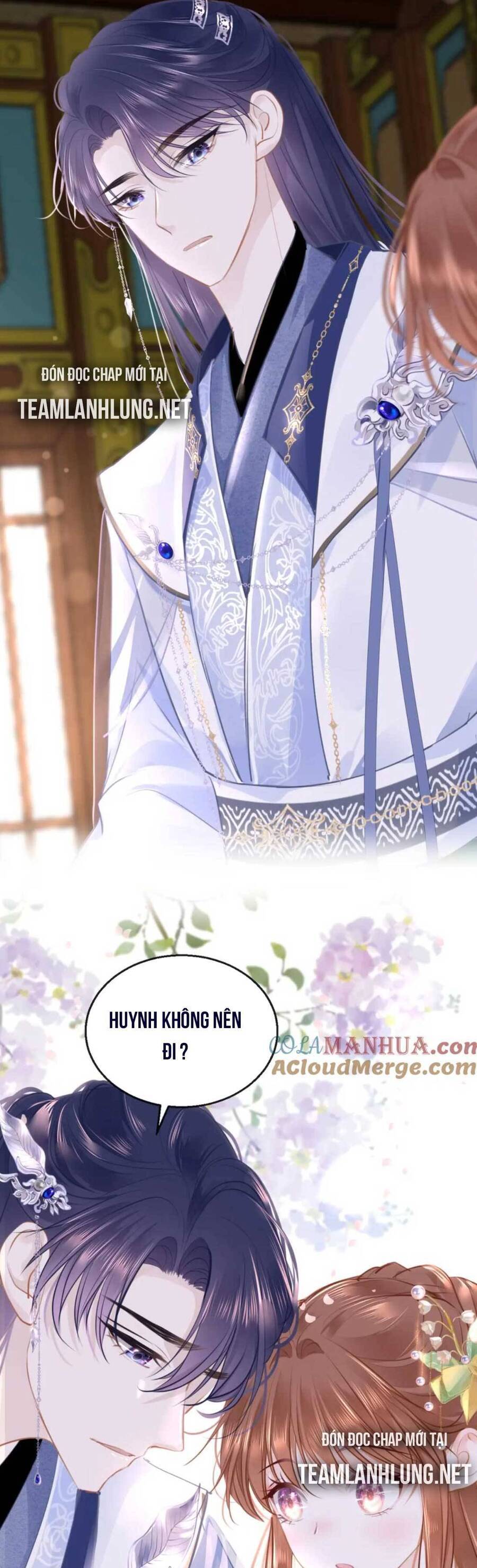 Bắt Đầu Hủy Hôn Để Công Lược Vương Gia Chapter 98 - 18