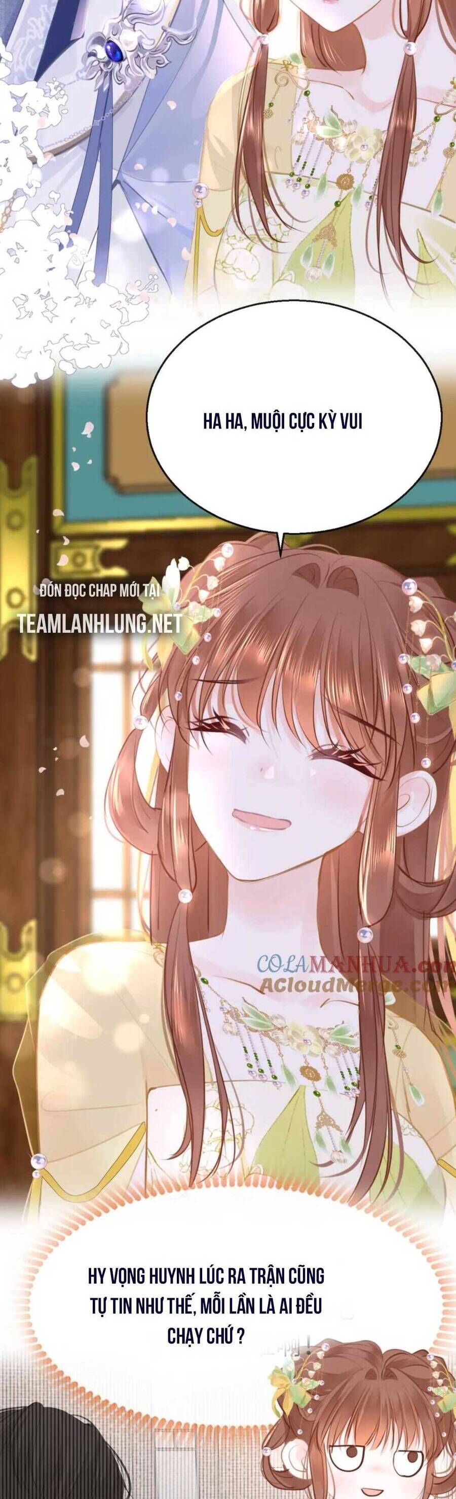 Bắt Đầu Hủy Hôn Để Công Lược Vương Gia Chapter 98 - 19
