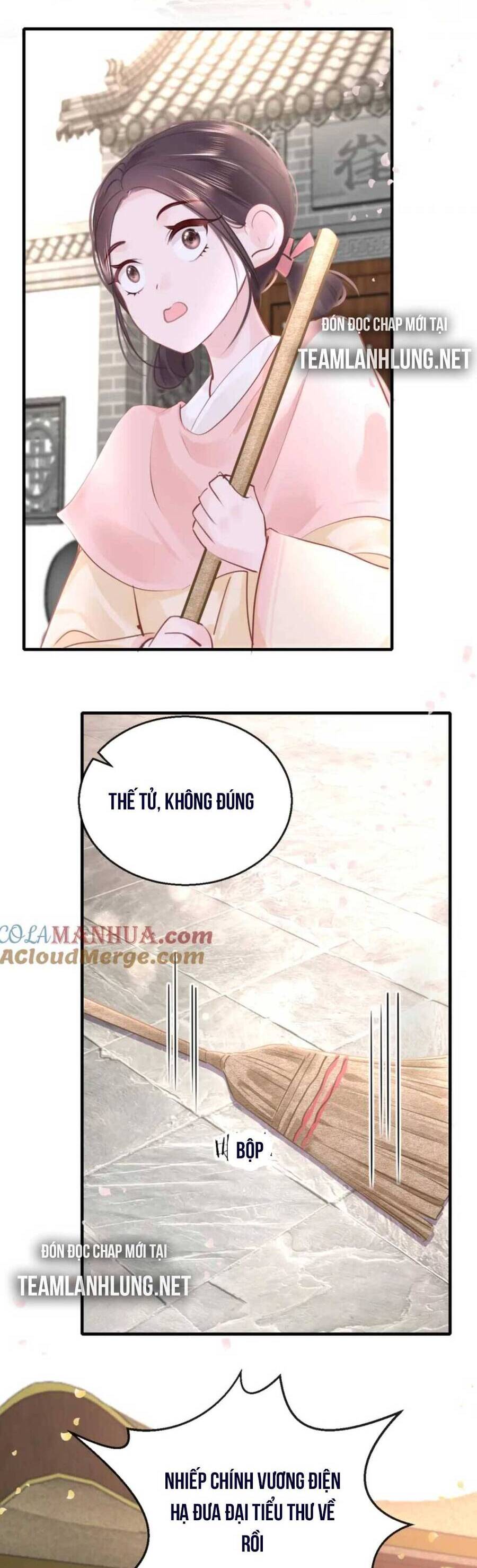 Bắt Đầu Hủy Hôn Để Công Lược Vương Gia Chapter 98 - 21