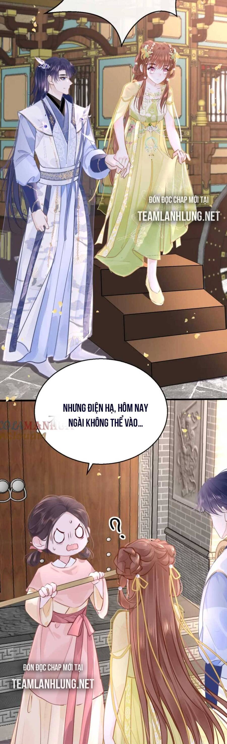 Bắt Đầu Hủy Hôn Để Công Lược Vương Gia Chapter 98 - 22